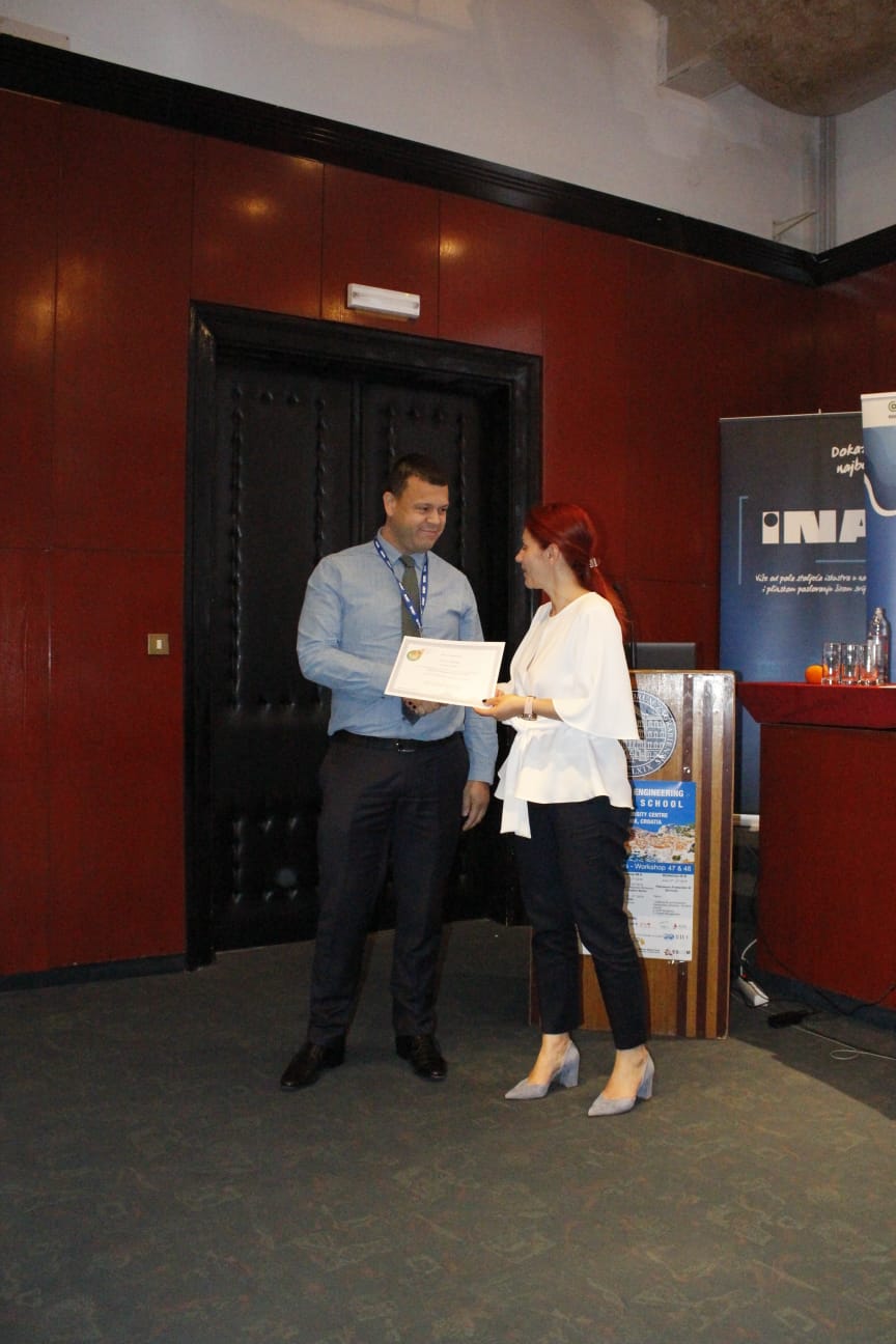 PLINACRO d.o.o. - Operator plinskoga transportnog sustava - Plinacro se ...