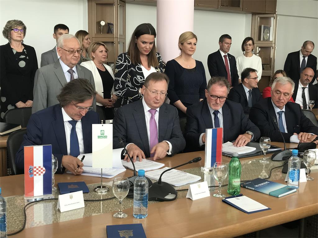 PLINACRO d.o.o. - Operator plinskoga transportnog sustava - Plinacro i ...